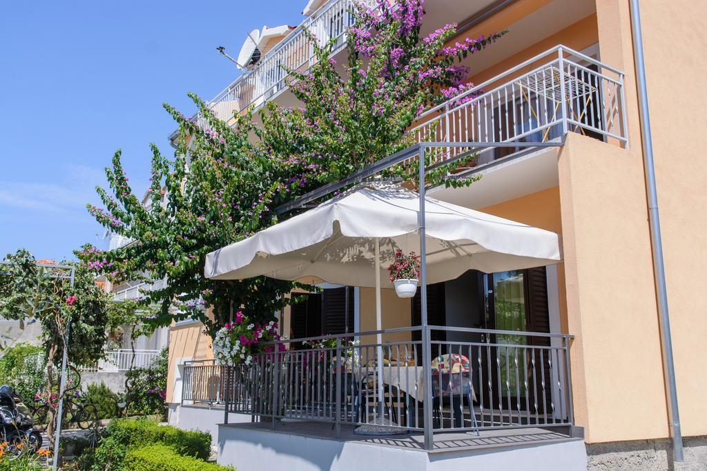 Apartments Grgic Trogir Zimmer foto