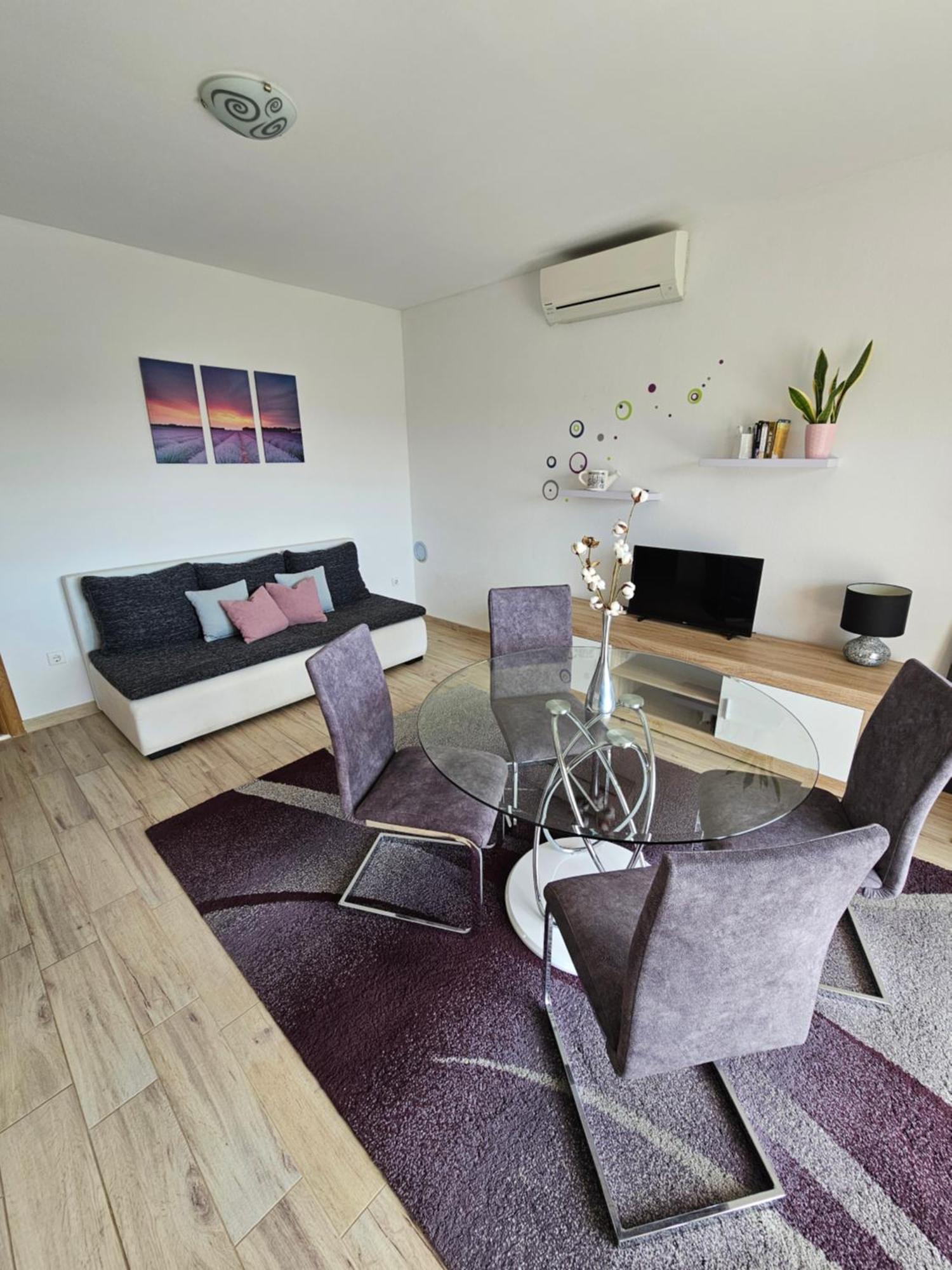 Apartments Grgic Trogir Exterior foto