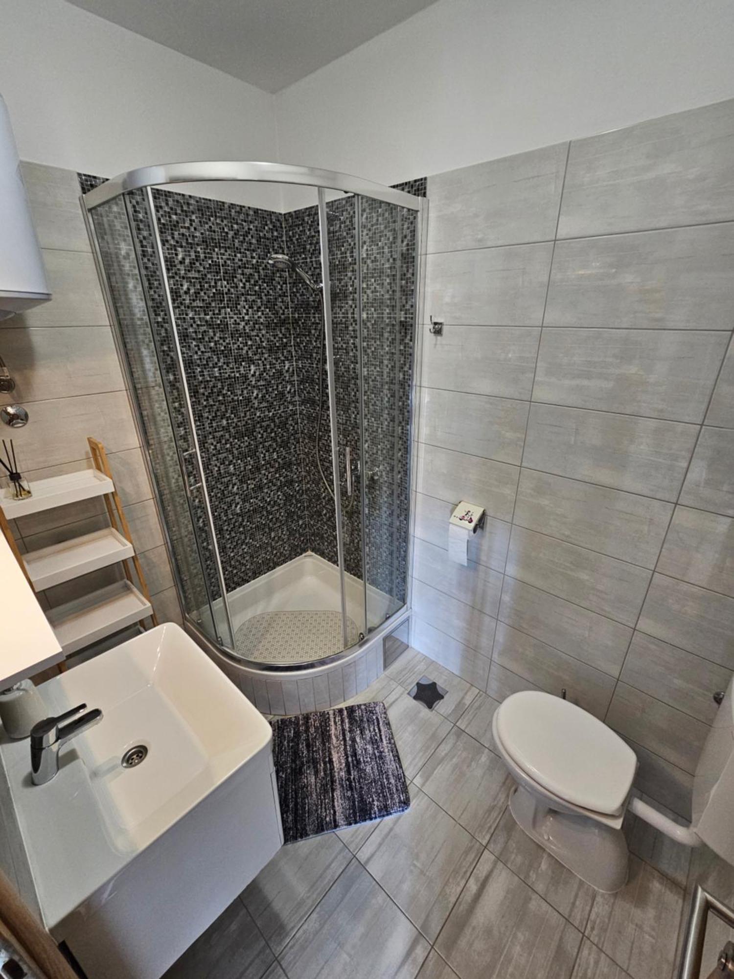 Apartments Grgic Trogir Exterior foto