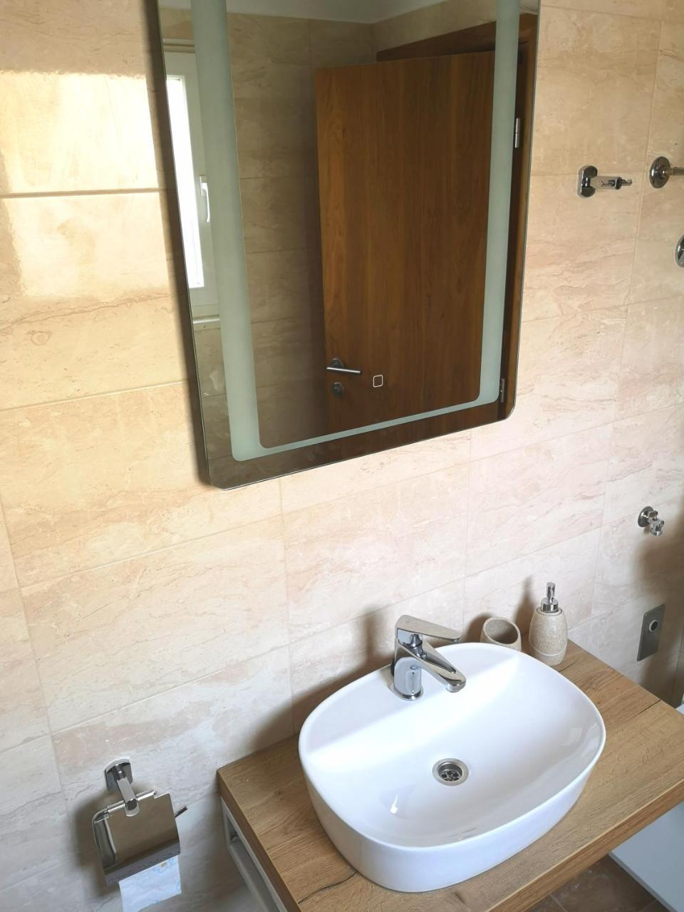Apartments Grgic Trogir Exterior foto
