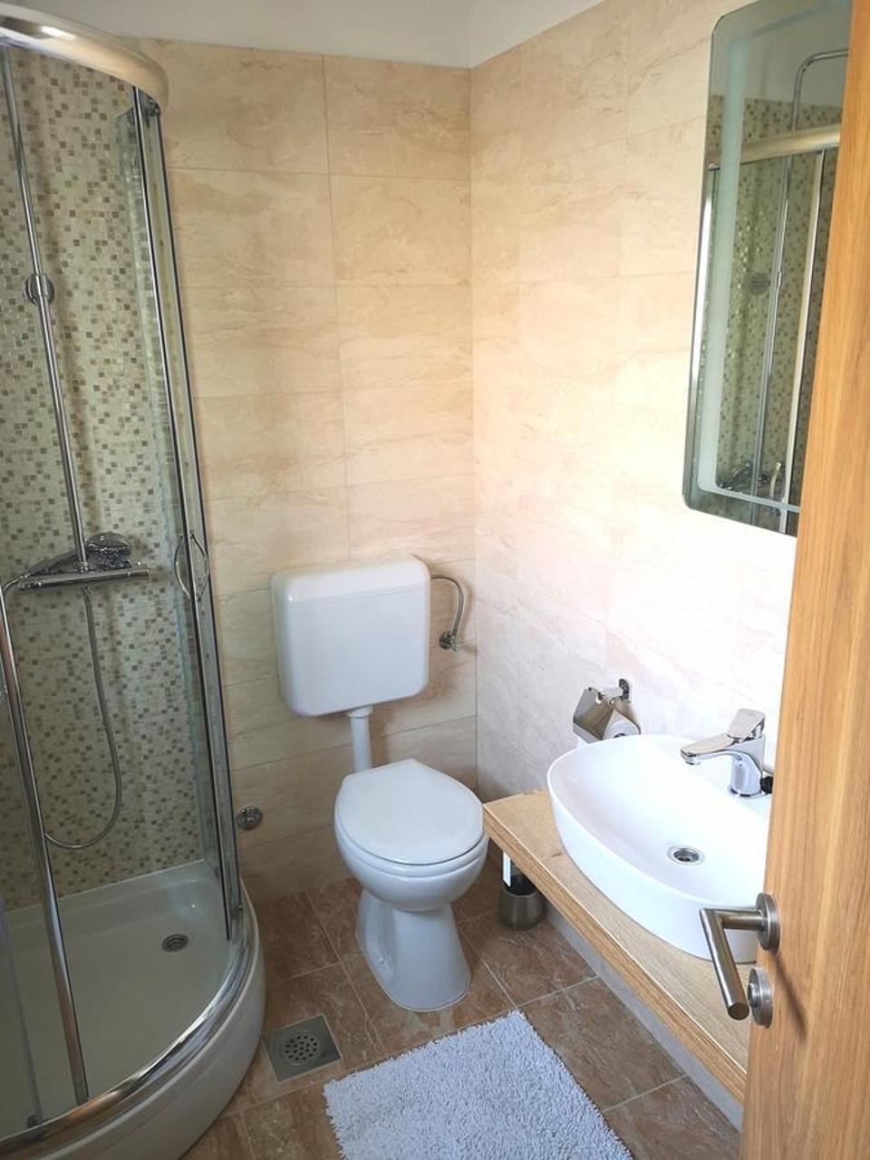 Apartments Grgic Trogir Exterior foto