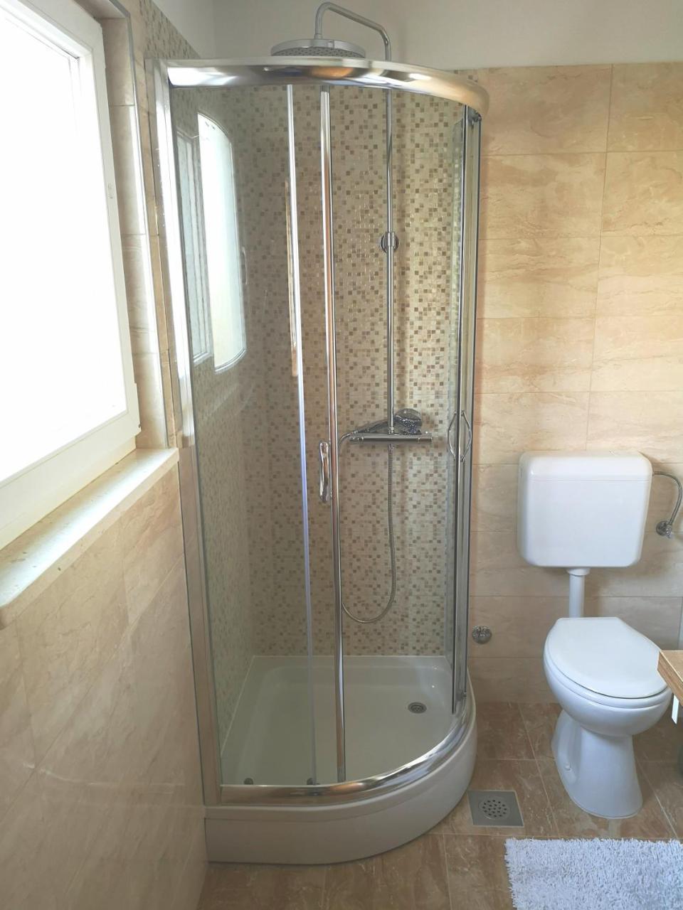 Apartments Grgic Trogir Exterior foto